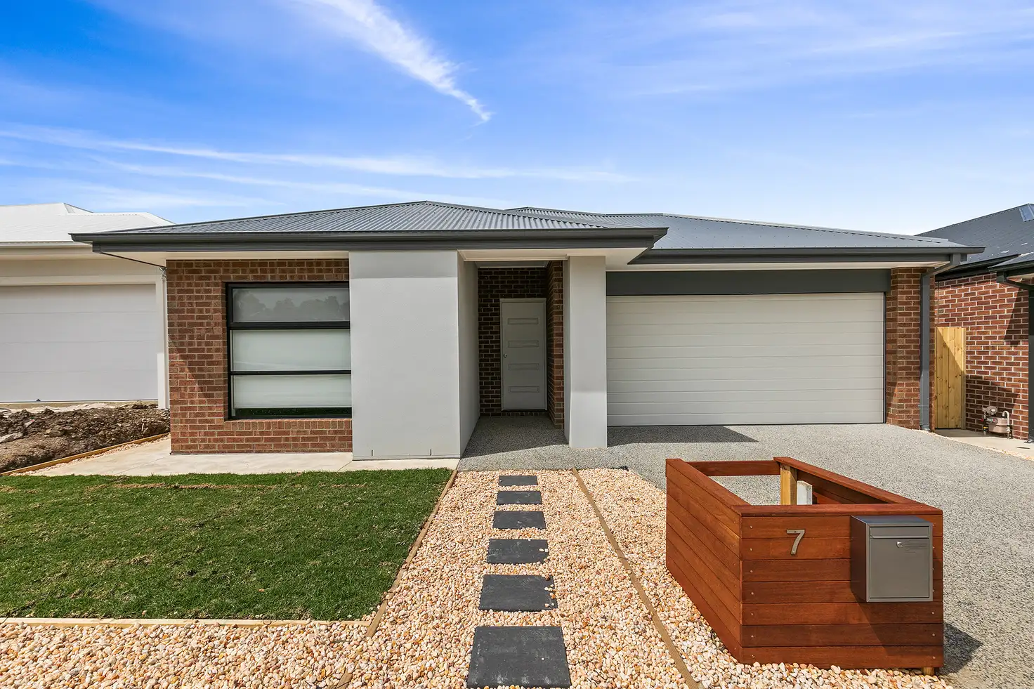Main view of Homely house listing, 7 Companion St, Mount Duneed VIC 3217