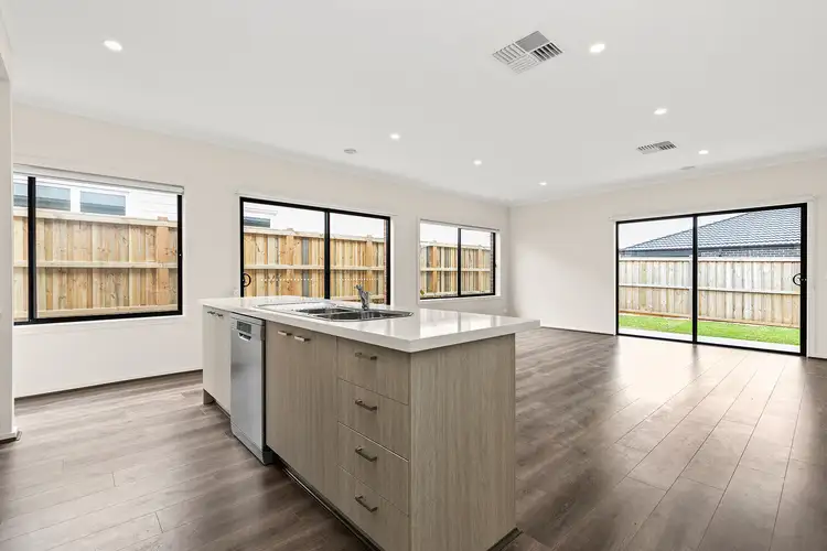 Fourth view of Homely house listing, 7 Companion St, Mount Duneed VIC 3217