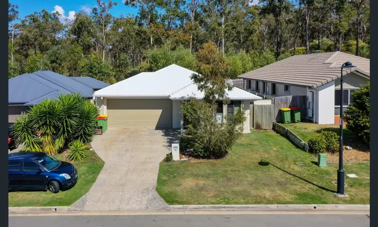 42 Mieka Cres, Pimpama QLD 4209