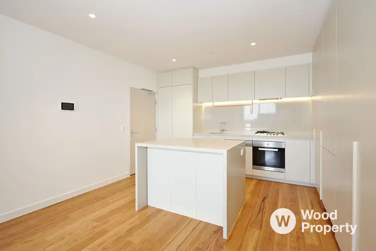 Third view of Homely apartment listing, 1602/665 Chapel Street, South Yarra VIC 3141