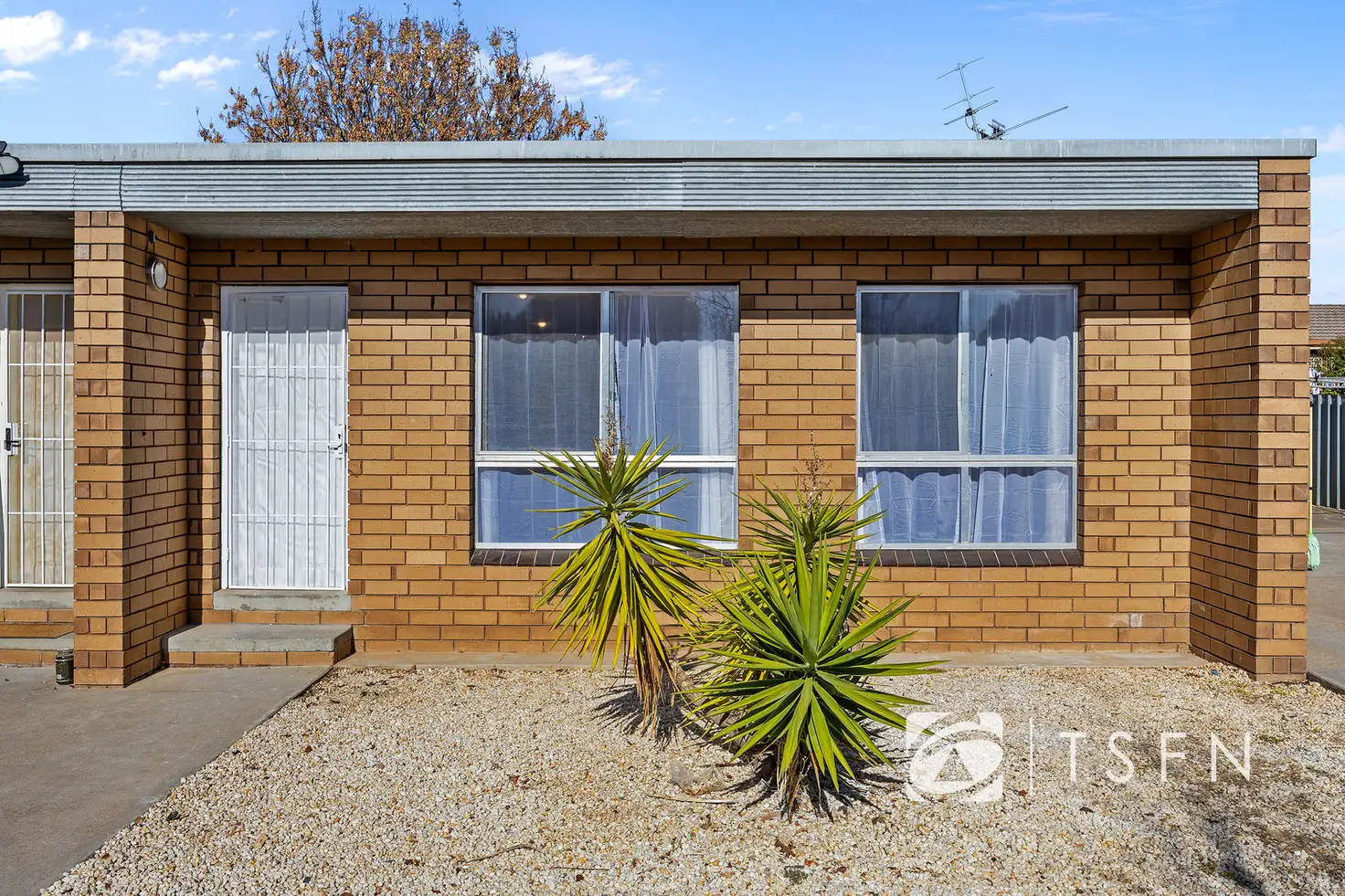 Main view of Homely unit listing, 3/24 Thomas St, Kangaroo Flat VIC 3555