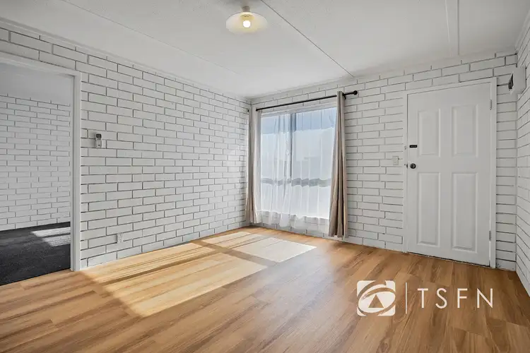 Third view of Homely unit listing, 3/24 Thomas St, Kangaroo Flat VIC 3555