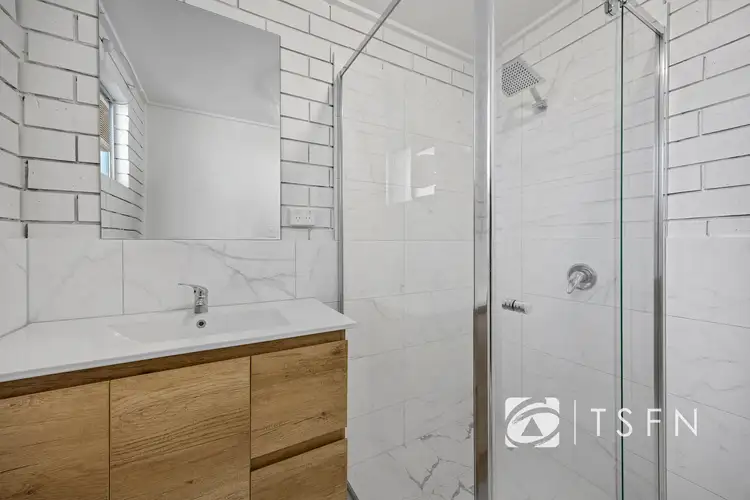 Fifth view of Homely unit listing, 3/24 Thomas St, Kangaroo Flat VIC 3555