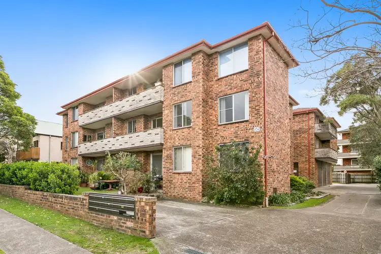 1/55 Wyuna Avenue, Freshwater NSW 2096