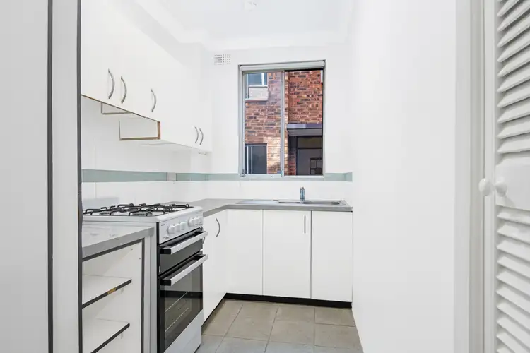 Third view of Homely unit listing, 1/55 Wyuna Avenue, Freshwater NSW 2096