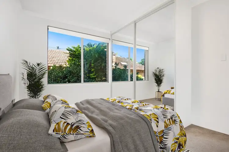 Fourth view of Homely unit listing, 1/55 Wyuna Avenue, Freshwater NSW 2096