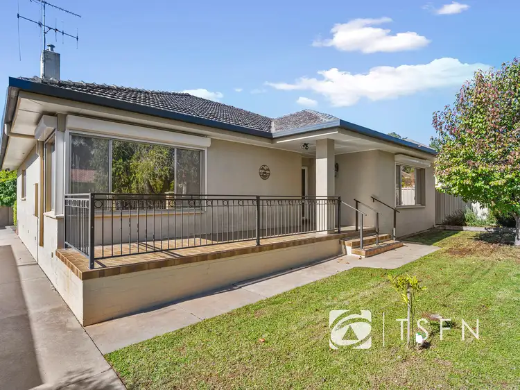 Main view of Homely house listing, 10 Putnam Ave, Strathdale VIC 3550
