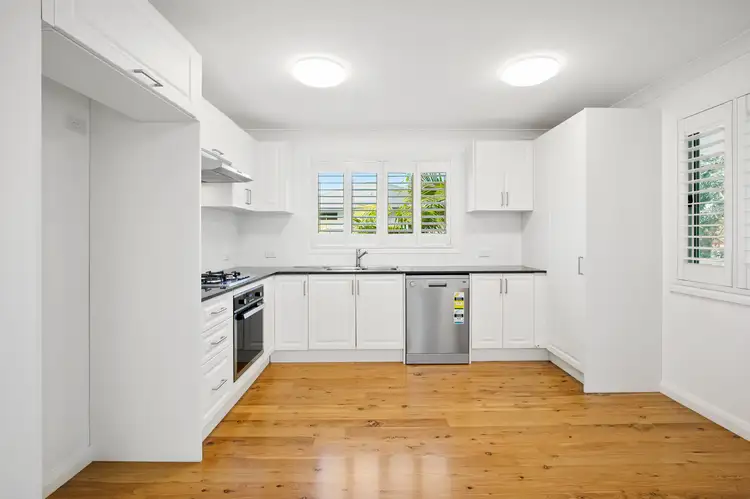 1/49 Woodbine Street, North Balgowlah NSW 2093