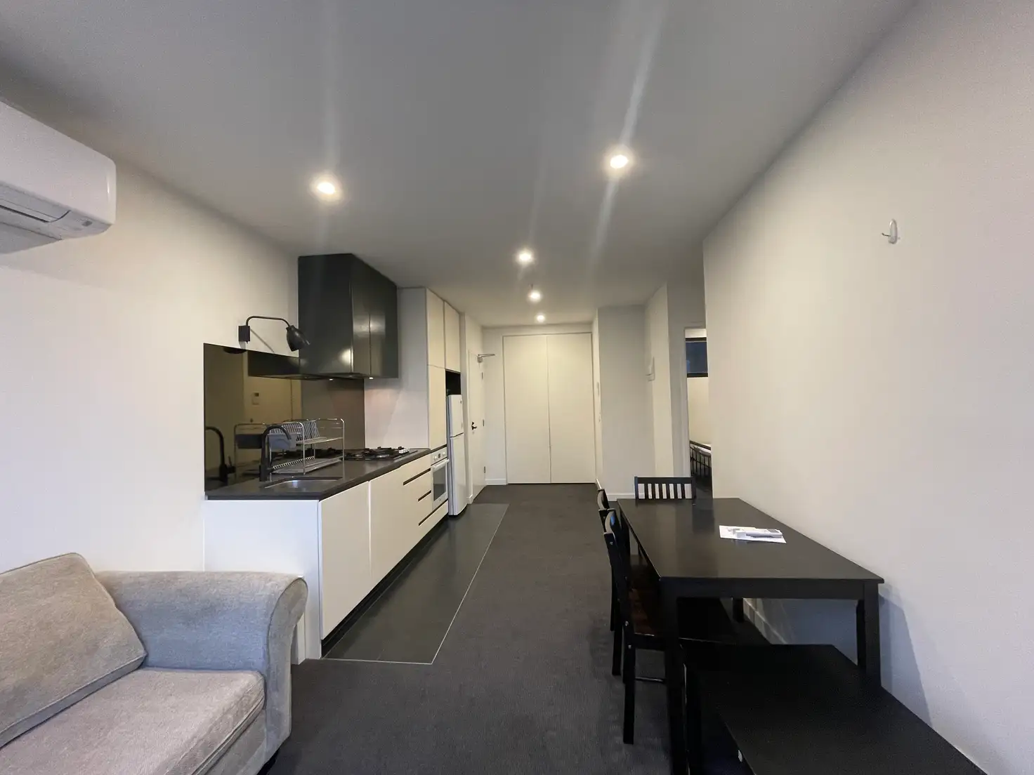 Main view of Homely apartment listing, 1701/139 Bourke Street, Melbourne VIC 3000