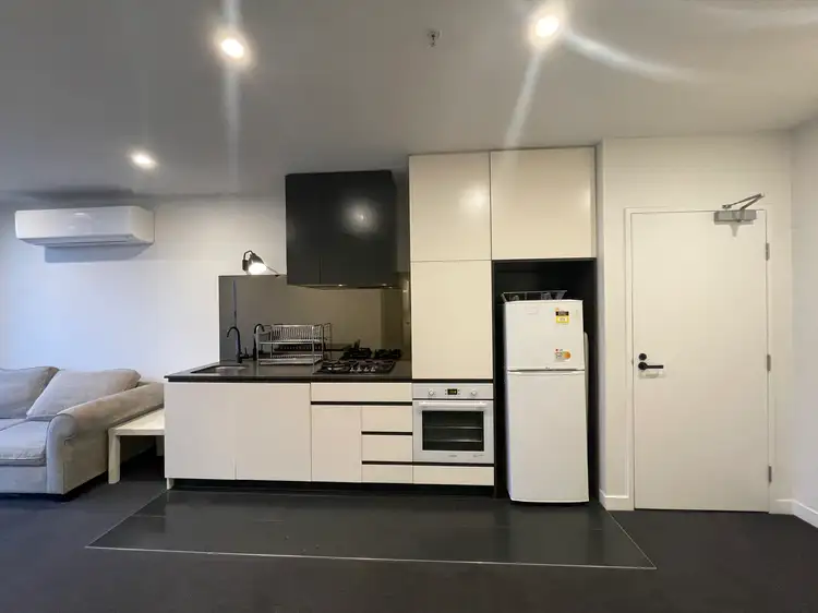 Fourth view of Homely apartment listing, 1701/139 Bourke Street, Melbourne VIC 3000