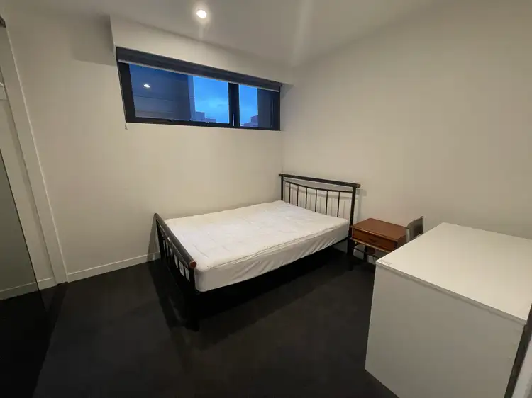 Fifth view of Homely apartment listing, 1701/139 Bourke Street, Melbourne VIC 3000