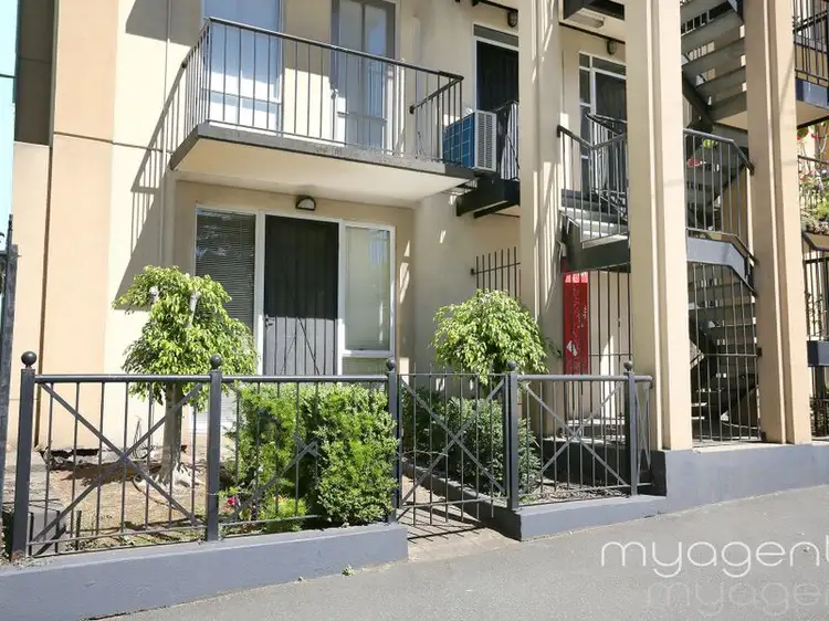 18/39 Rathdowne St, Carlton VIC 3053