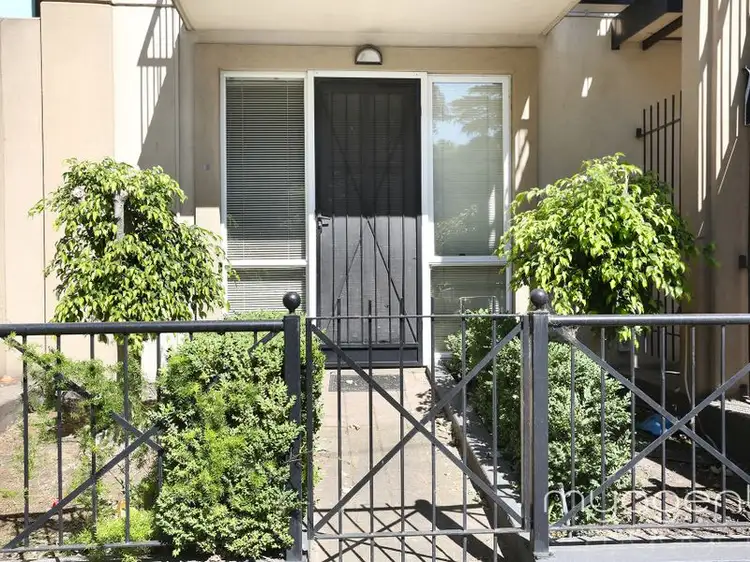 Second view of Homely apartment listing, 18/39 Rathdowne St, Carlton VIC 3053