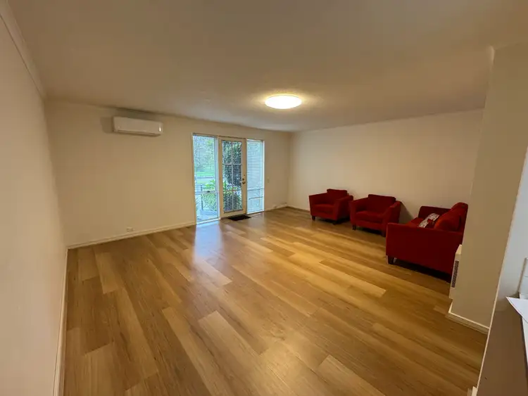 Second view of Homely apartment listing, 18/39 Rathdowne St, Carlton VIC 3053