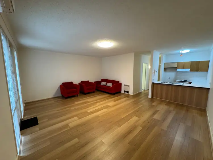 Third view of Homely apartment listing, 18/39 Rathdowne St, Carlton VIC 3053