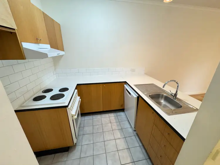 Fourth view of Homely apartment listing, 18/39 Rathdowne St, Carlton VIC 3053