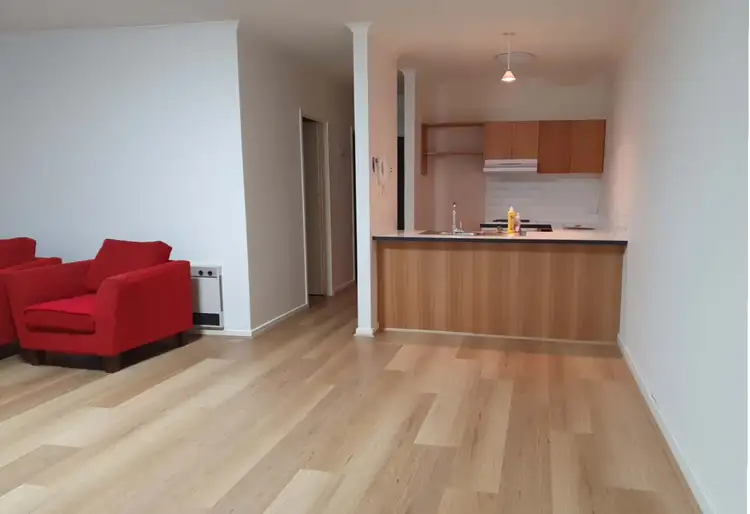Fourth view of Homely apartment listing, 18/39 Rathdowne St, Carlton VIC 3053