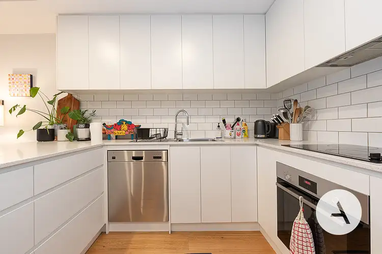 312/107 Canberra Ave, Griffith ACT 2603