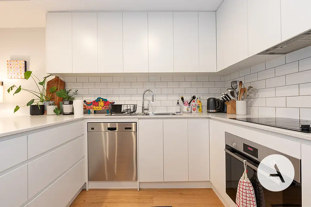 Main view of Homely unit listing, 312/107 Canberra Ave, Griffith ACT 2603