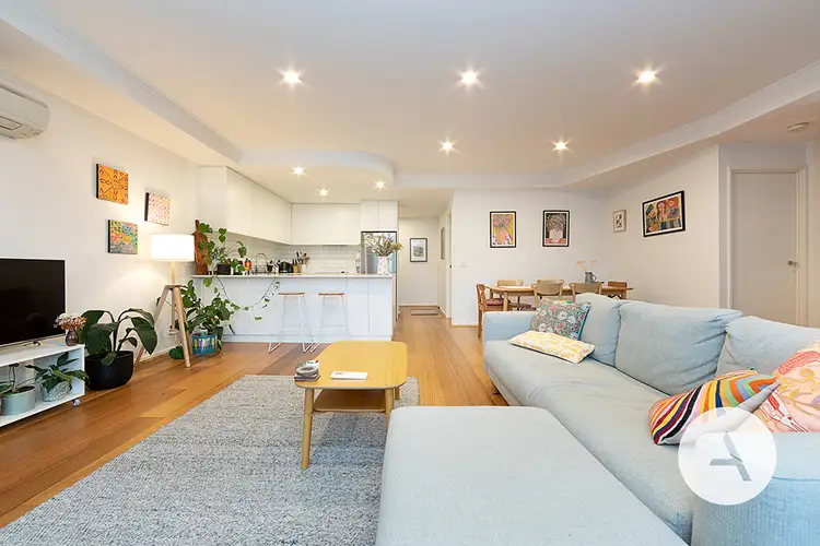 Fourth view of Homely unit listing, 312/107 Canberra Ave, Griffith ACT 2603