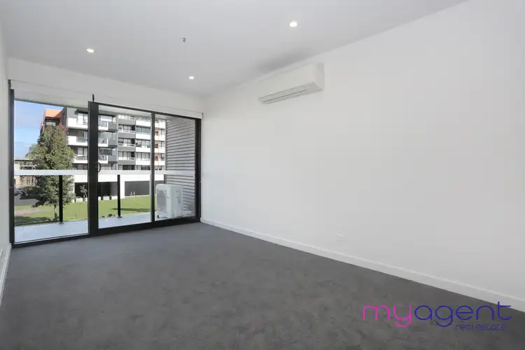 Main view of Homely apartment listing, 107/88 La Scala Ave, Maribyrnong VIC 3032