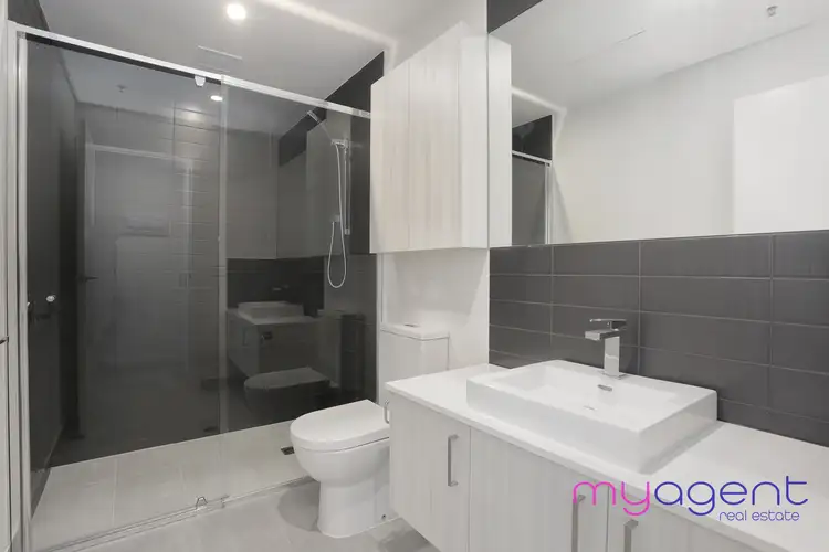 Fourth view of Homely apartment listing, 107/88 La Scala Ave, Maribyrnong VIC 3032