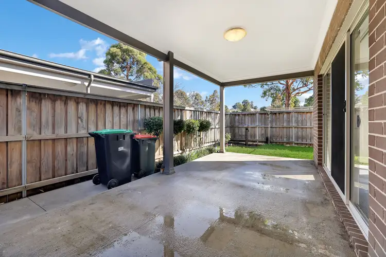 Third view of Homely semi-detached listing, 14 Playford Terrace, Moorebank NSW 2170