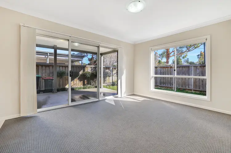 Fourth view of Homely semi-detached listing, 14 Playford Terrace, Moorebank NSW 2170