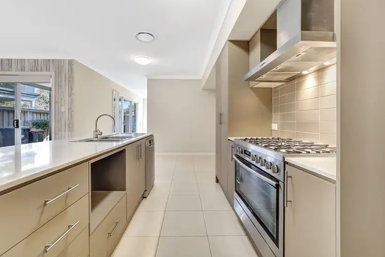 Fifth view of Homely semi-detached listing, 14 Playford Terrace, Moorebank NSW 2170