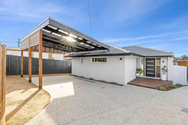 23 Boonderabbi Dr, Clifton Springs VIC 3222