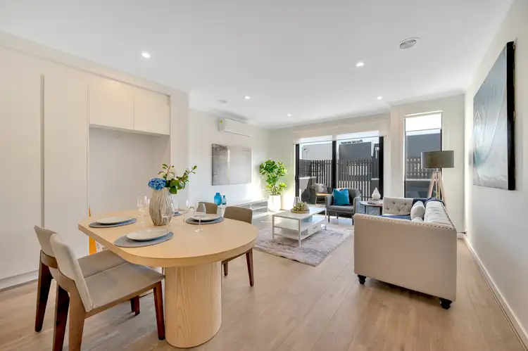 47A Hillview Dr, Carrum Downs VIC 3201
