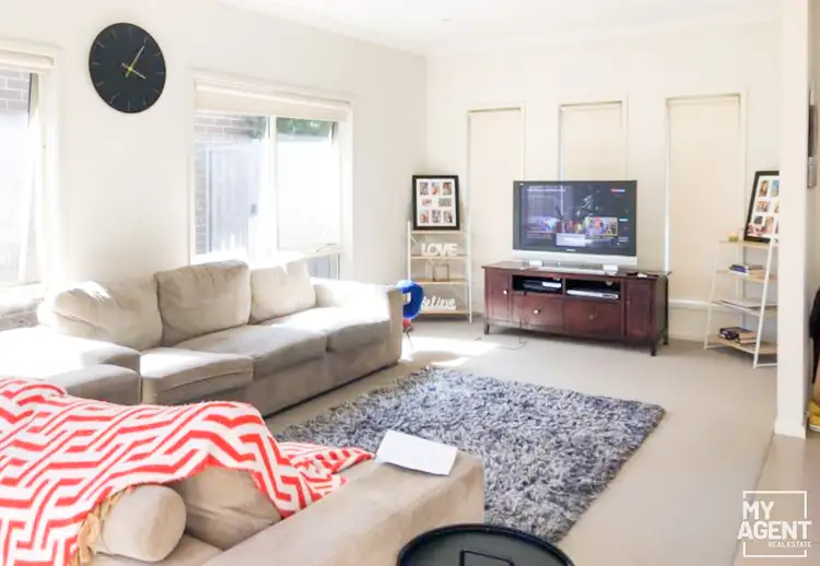 Second view of Homely house listing, 3 Healesville Loop, Craigieburn VIC 3064