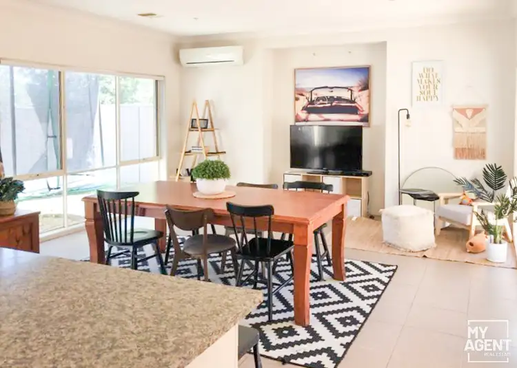 Third view of Homely house listing, 3 Healesville Loop, Craigieburn VIC 3064