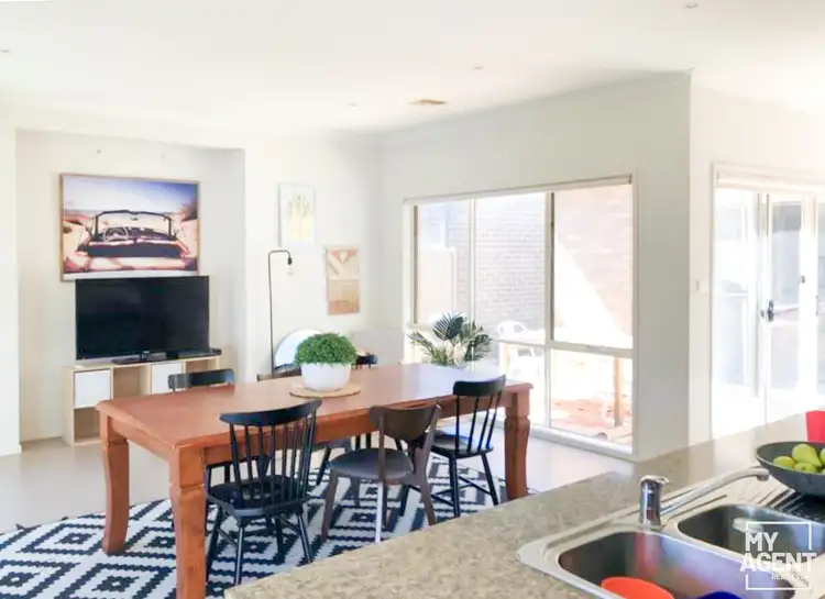 Fourth view of Homely house listing, 3 Healesville Loop, Craigieburn VIC 3064