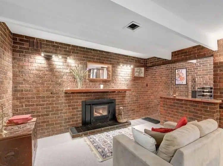 Second view of Homely house listing, 8 Charles St, Nunawading VIC 3131