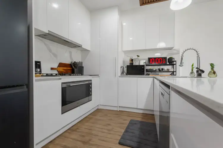 Second view of Homely townhouse listing, 3/7 Berkeley Cl, Broadmeadows VIC 3047
