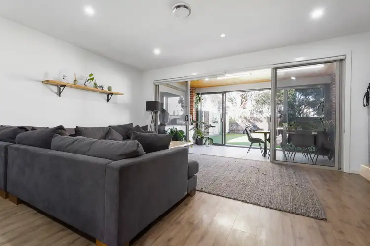 Third view of Homely townhouse listing, 3/7 Berkeley Cl, Broadmeadows VIC 3047