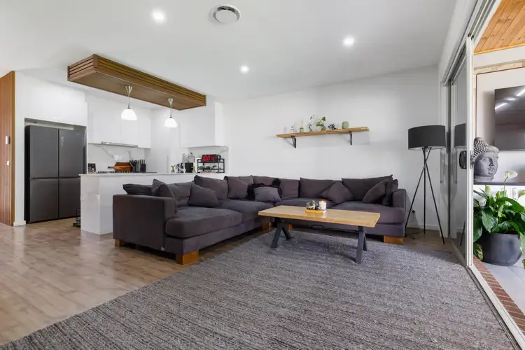 Fourth view of Homely townhouse listing, 3/7 Berkeley Cl, Broadmeadows VIC 3047