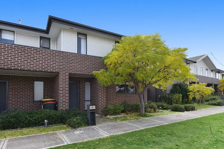 5 Jarvis Walk, Westmeadows VIC 3049