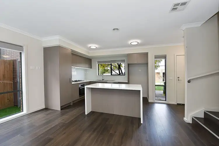 Second view of Homely townhouse listing, 5 Jarvis Walk, Westmeadows VIC 3049