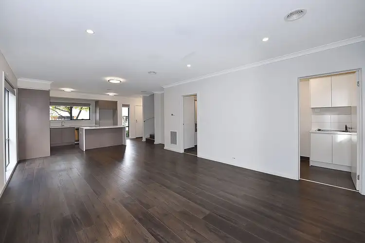 Third view of Homely townhouse listing, 5 Jarvis Walk, Westmeadows VIC 3049