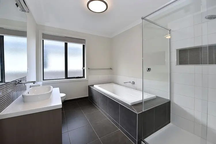 Fifth view of Homely townhouse listing, 5 Jarvis Walk, Westmeadows VIC 3049