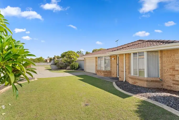 Main view of Homely house listing, 7B Narooma Cl, Waikiki WA 6169