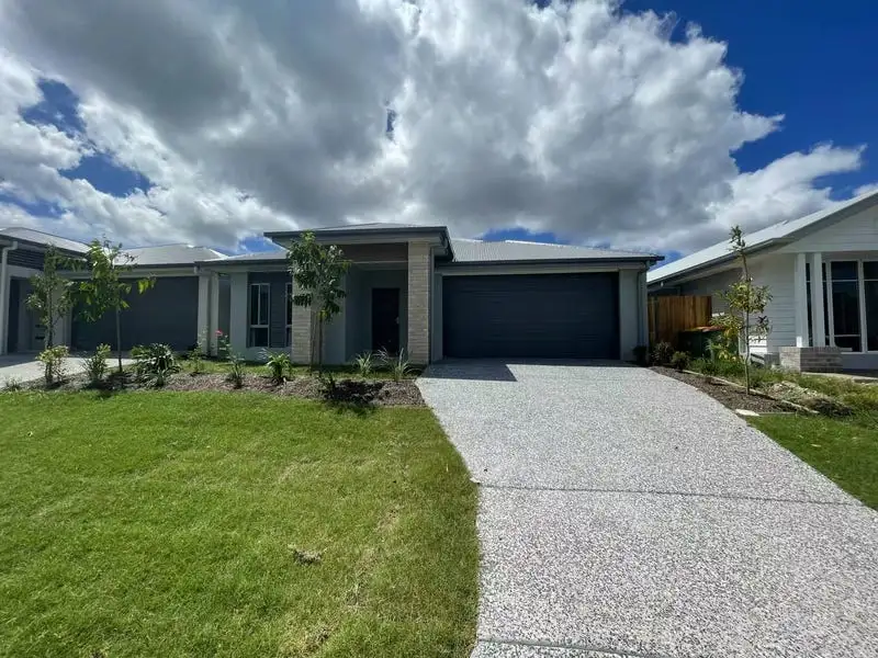 Main view of Homely house listing, 81 Citron Cres, Helensvale QLD 4212