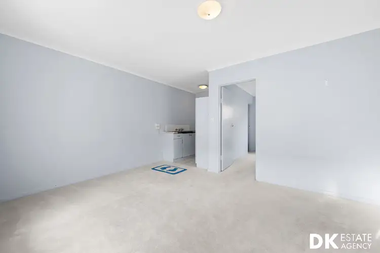 Fourth view of Homely apartment listing, 4/121 Anderson Rd, Albion VIC 3020