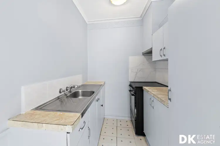 Fifth view of Homely apartment listing, 4/121 Anderson Rd, Albion VIC 3020