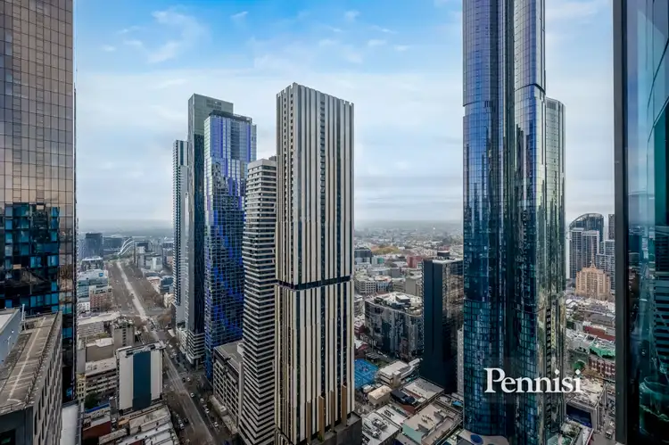 4204/279-289 La Trobe Street, Melbourne VIC 3000