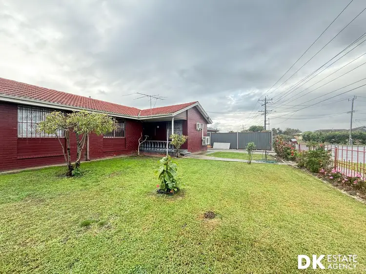 Second view of Homely house listing, 48 Warmington Road, Sunshine West VIC 3020