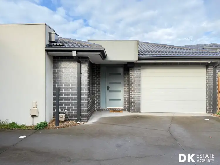 3/1 Bradman St, Sunshine North VIC 3020
