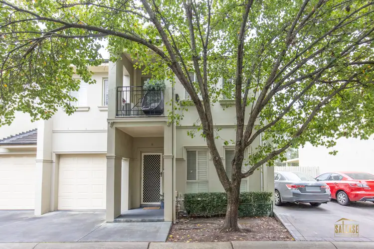 18/6 Blossom Pl, Quakers Hill NSW 2763